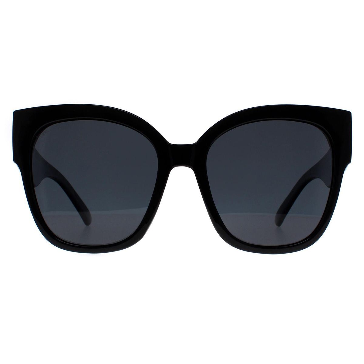 Quadratische Damen Sonnenbrille