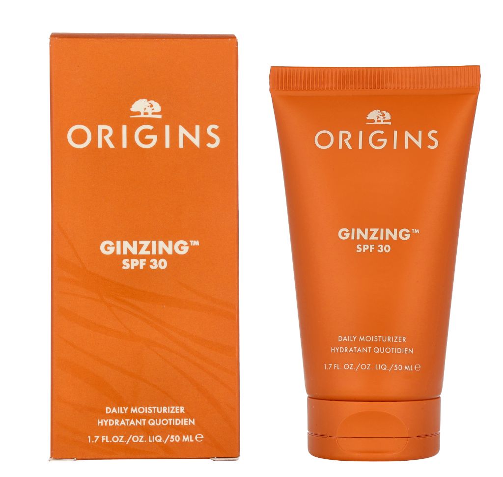 Origins Ginzing Tagesfeuchtigkeitsspender LSF 30 50 ml