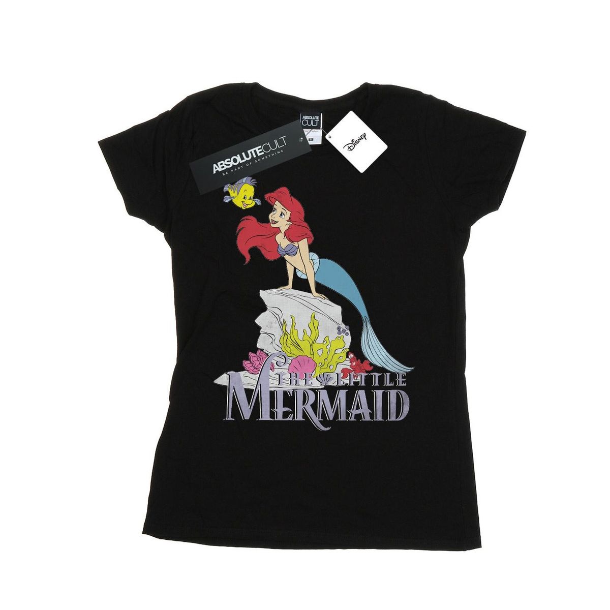 Disney Arielle die Meerjungfrau T-Shirt