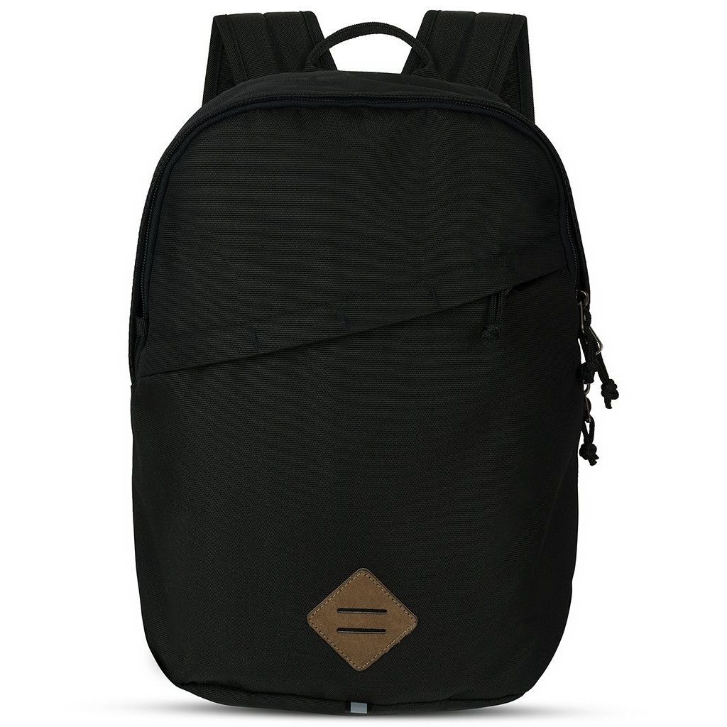 Minimalistischer Alltagsrucksack