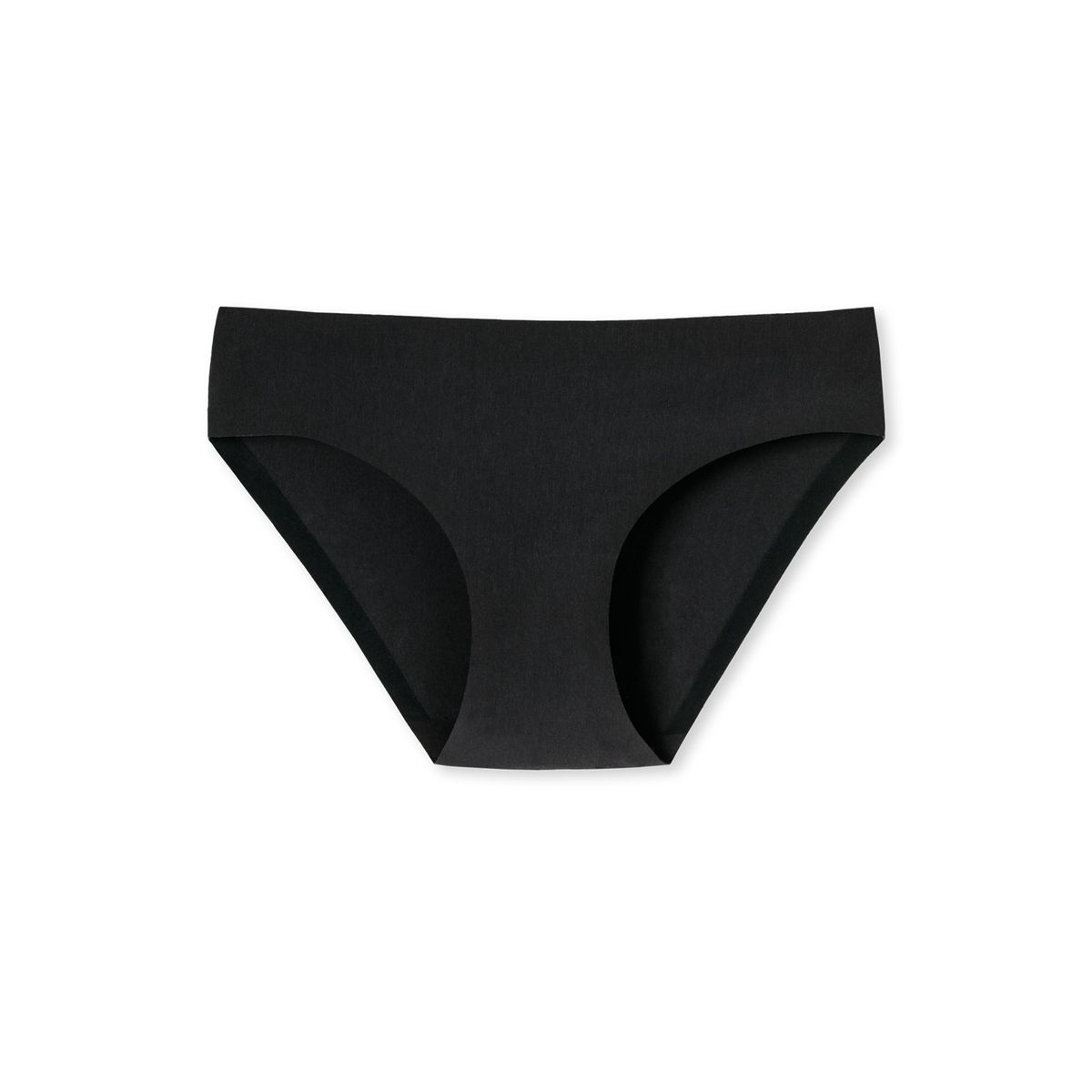 Nahtloser Baumwollslip Unterwäsche