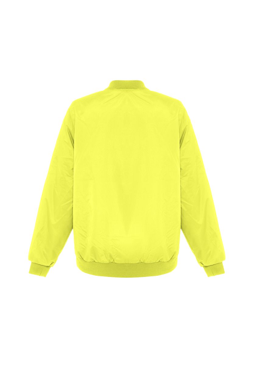 Sportliche Blouson Bomberjacke