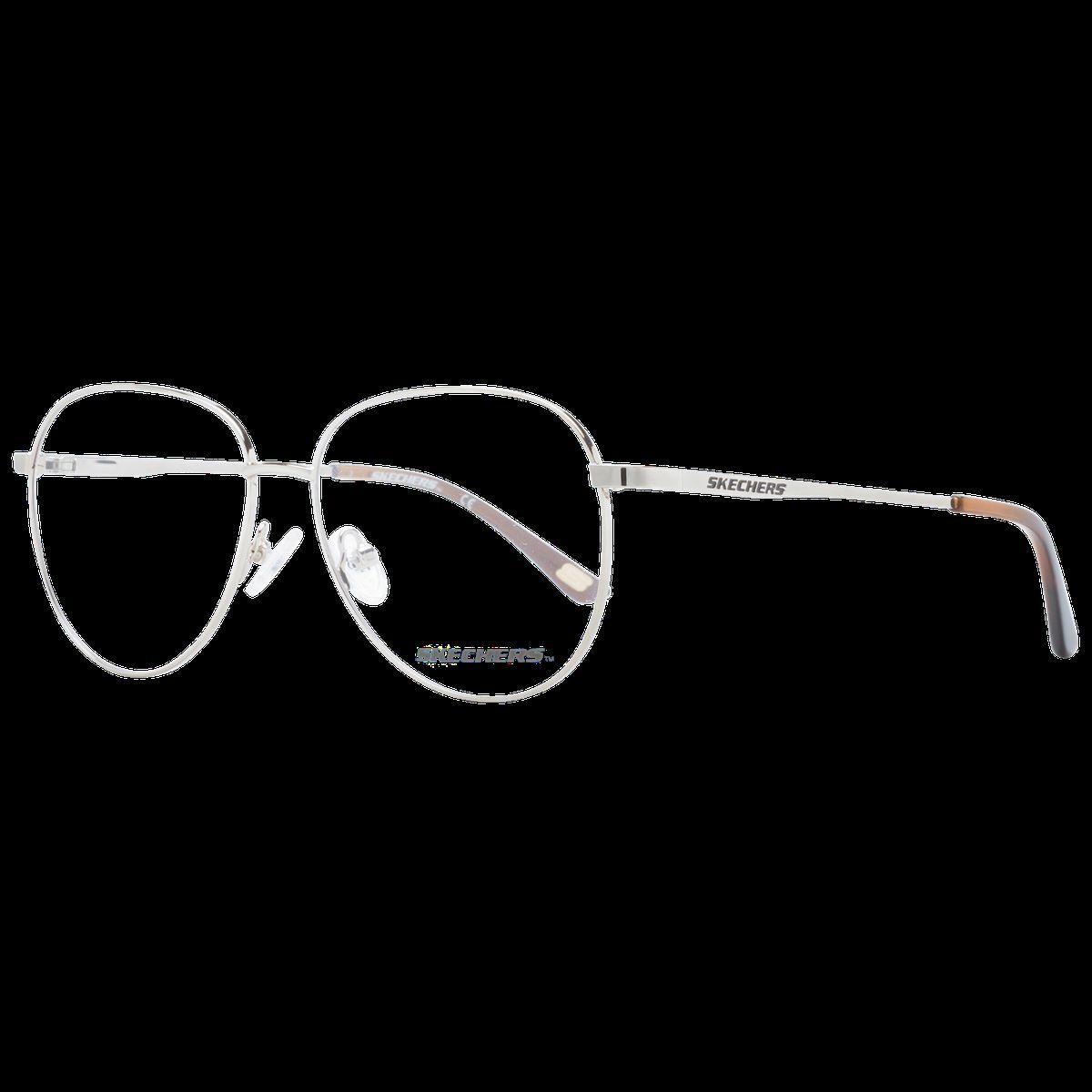 Runde silberne Metallrahmen Brille