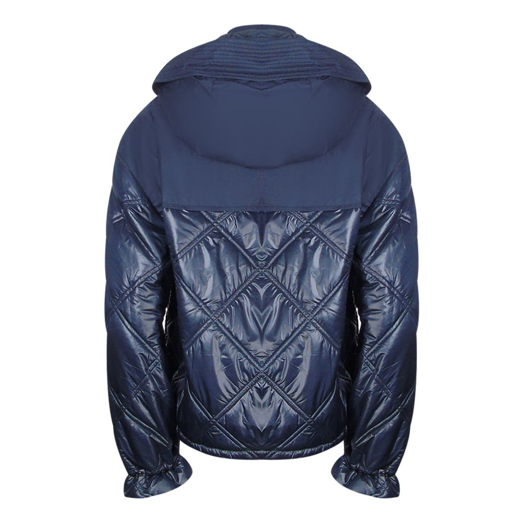 Wattierte Steppjacke Madina