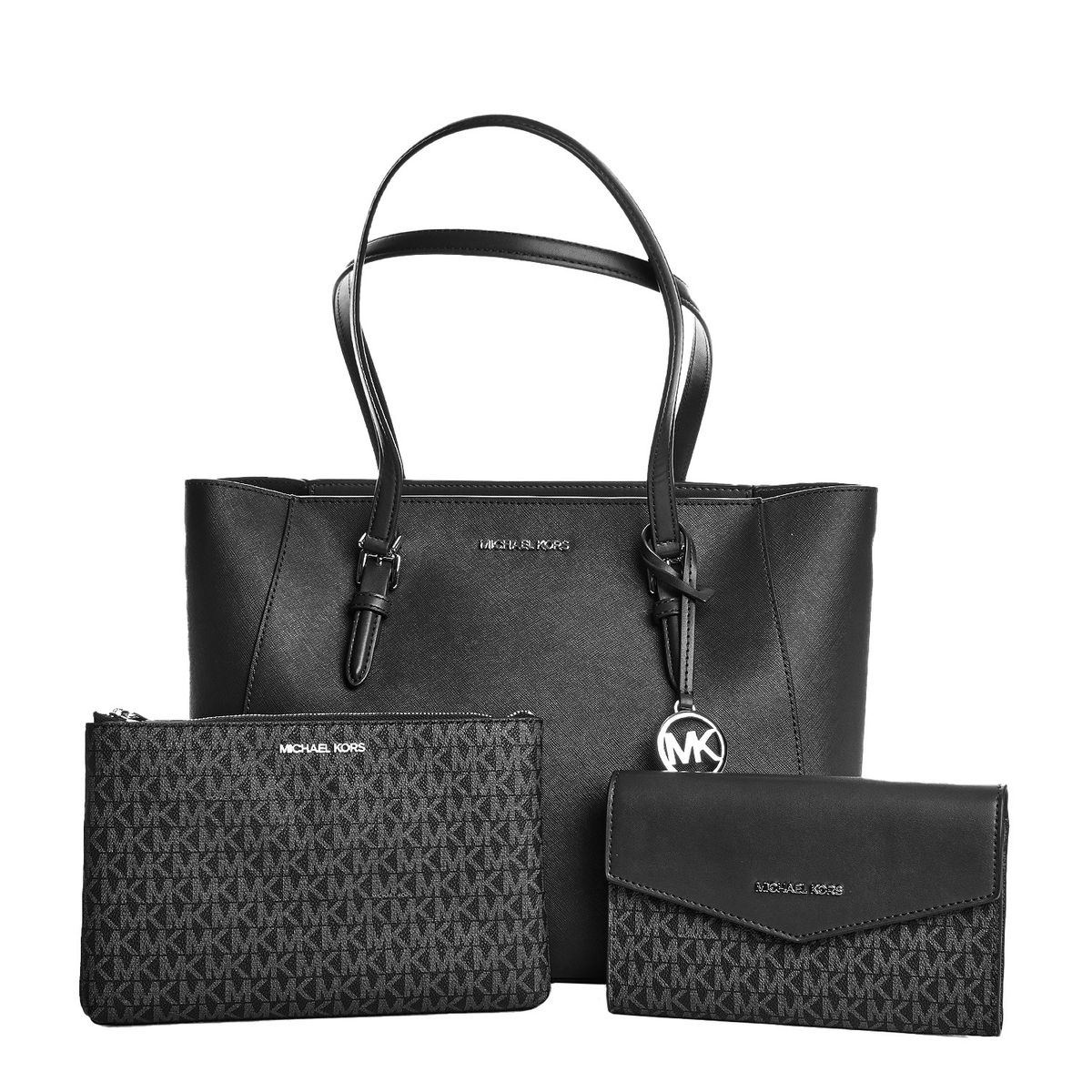 Michael Kors Charlotte 3-in-1 Tragetasche