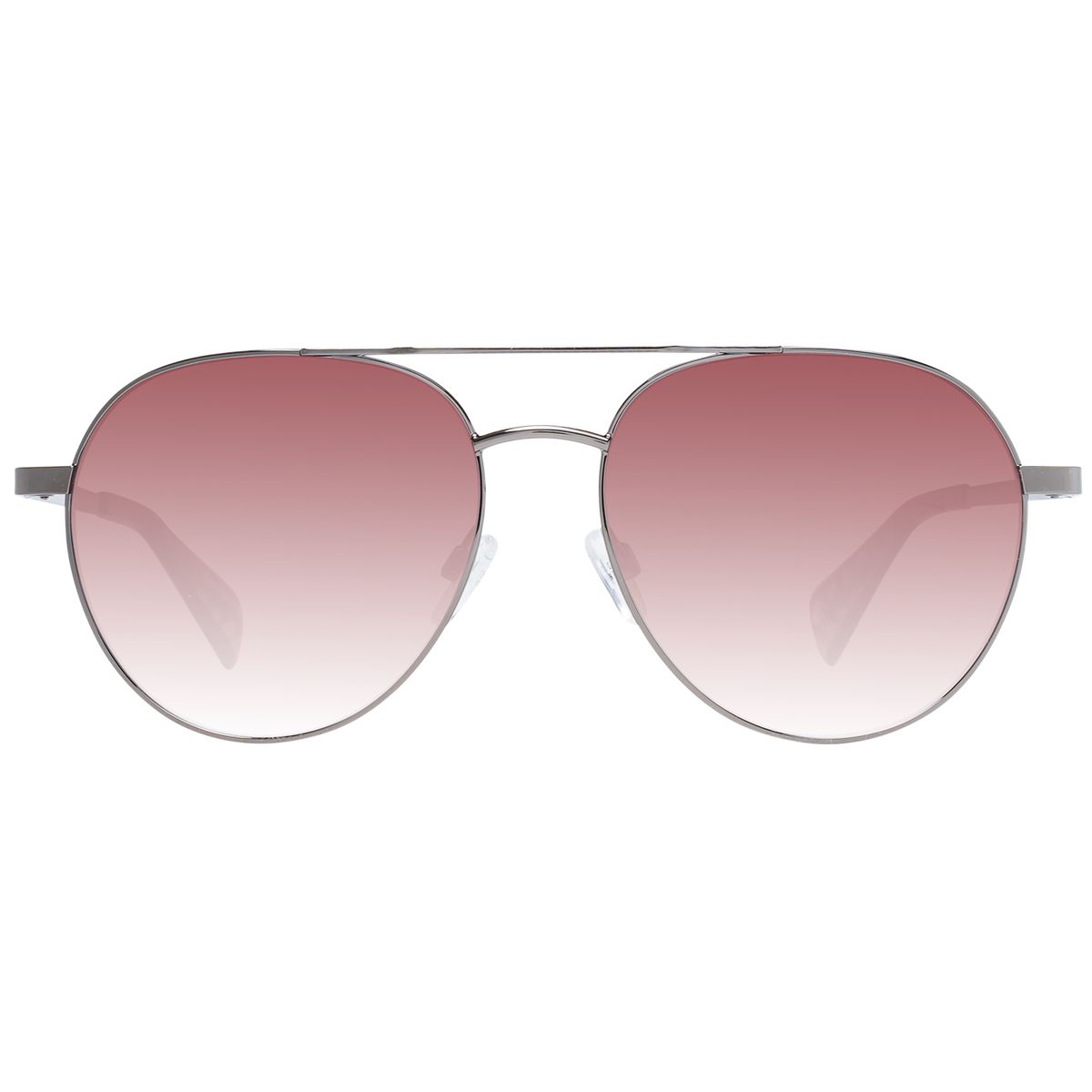 Klassische Pilotenbrille mit Verlaufsgläsern