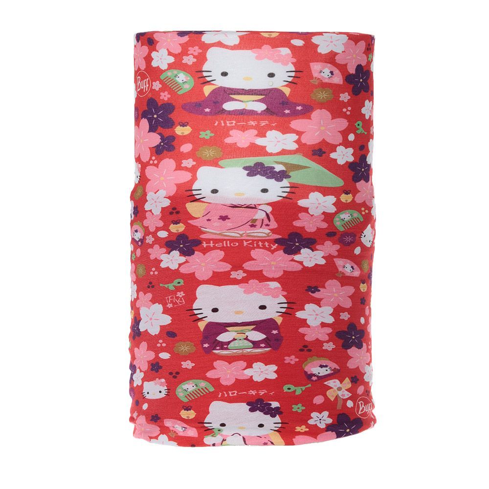 Hello Kitty Multifunktionaler Kinder-Schlauchschal