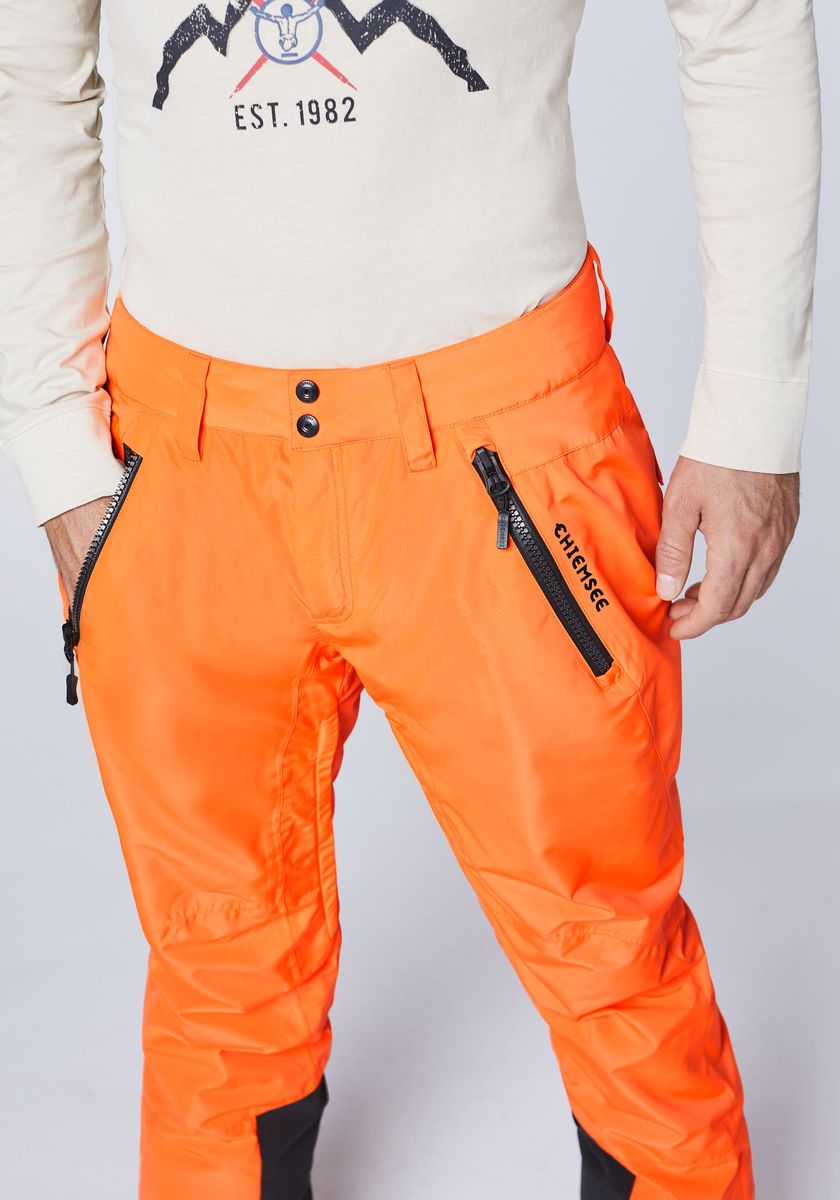 Funktionale wasserdichte Outdoor-Skihose