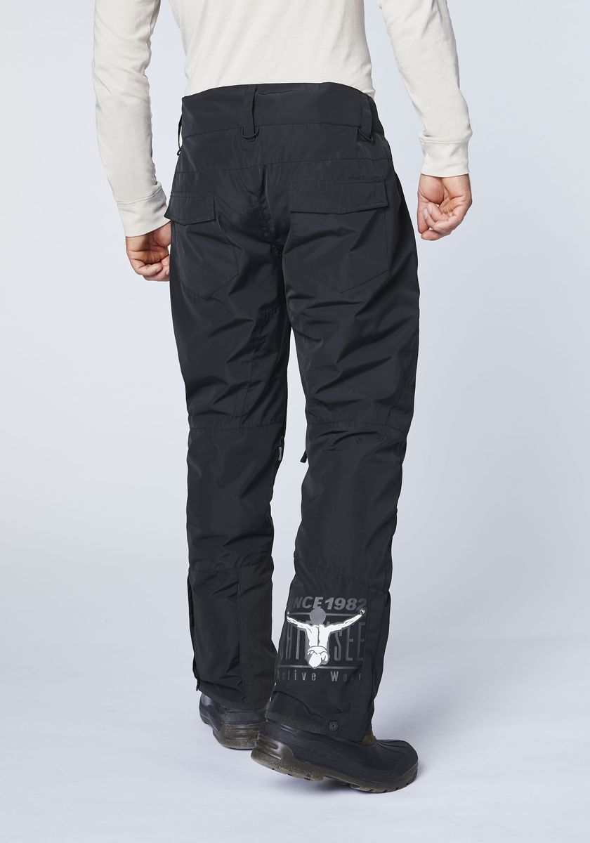 Technische Isolierte Skihose