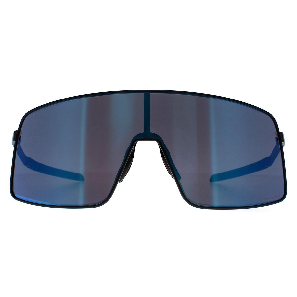 Schild Sonnenbrille mit Prizm Saphirglas
