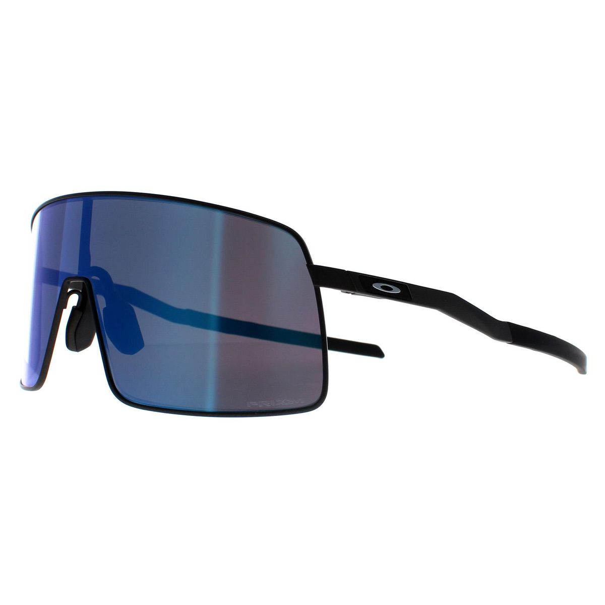 Markante Shield Performance-Sonnenbrille
