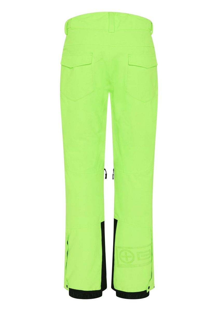 High-Waist Skihose PlusMinus Design