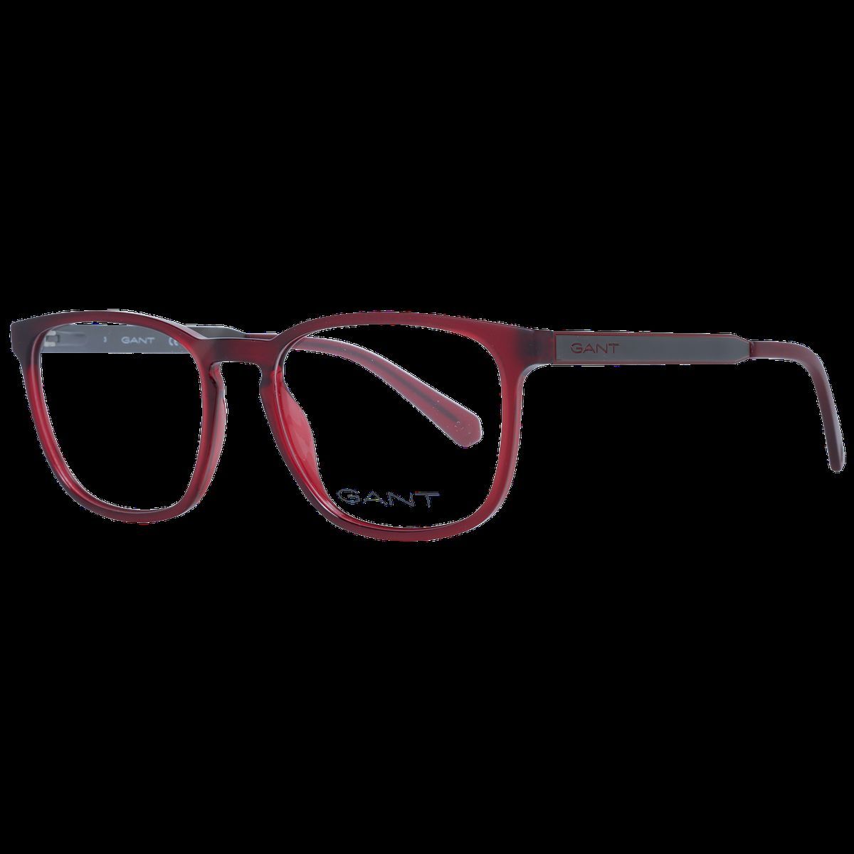 Klassische quadratische Vollrandbrille