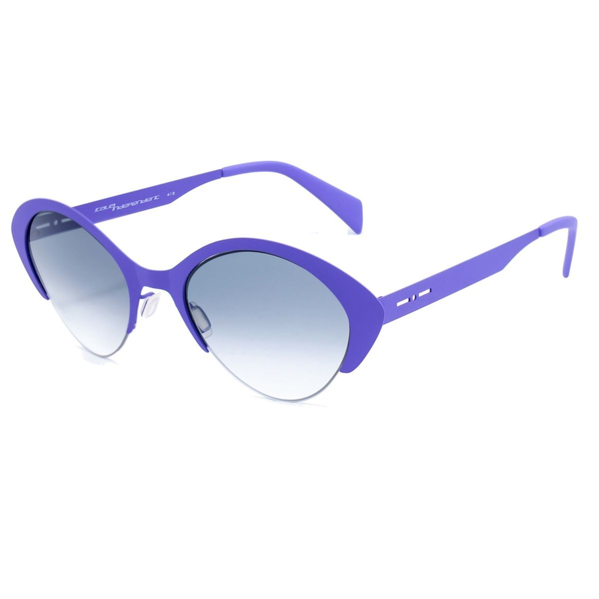 Cat-Eye Mode Sonnenbrille