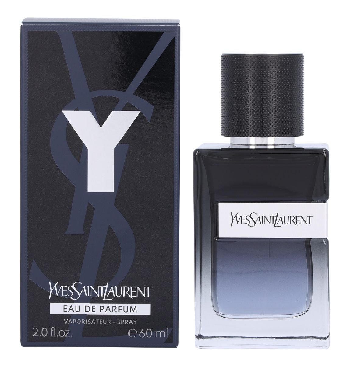 YSL Y für Männer Edp Spray 60ml