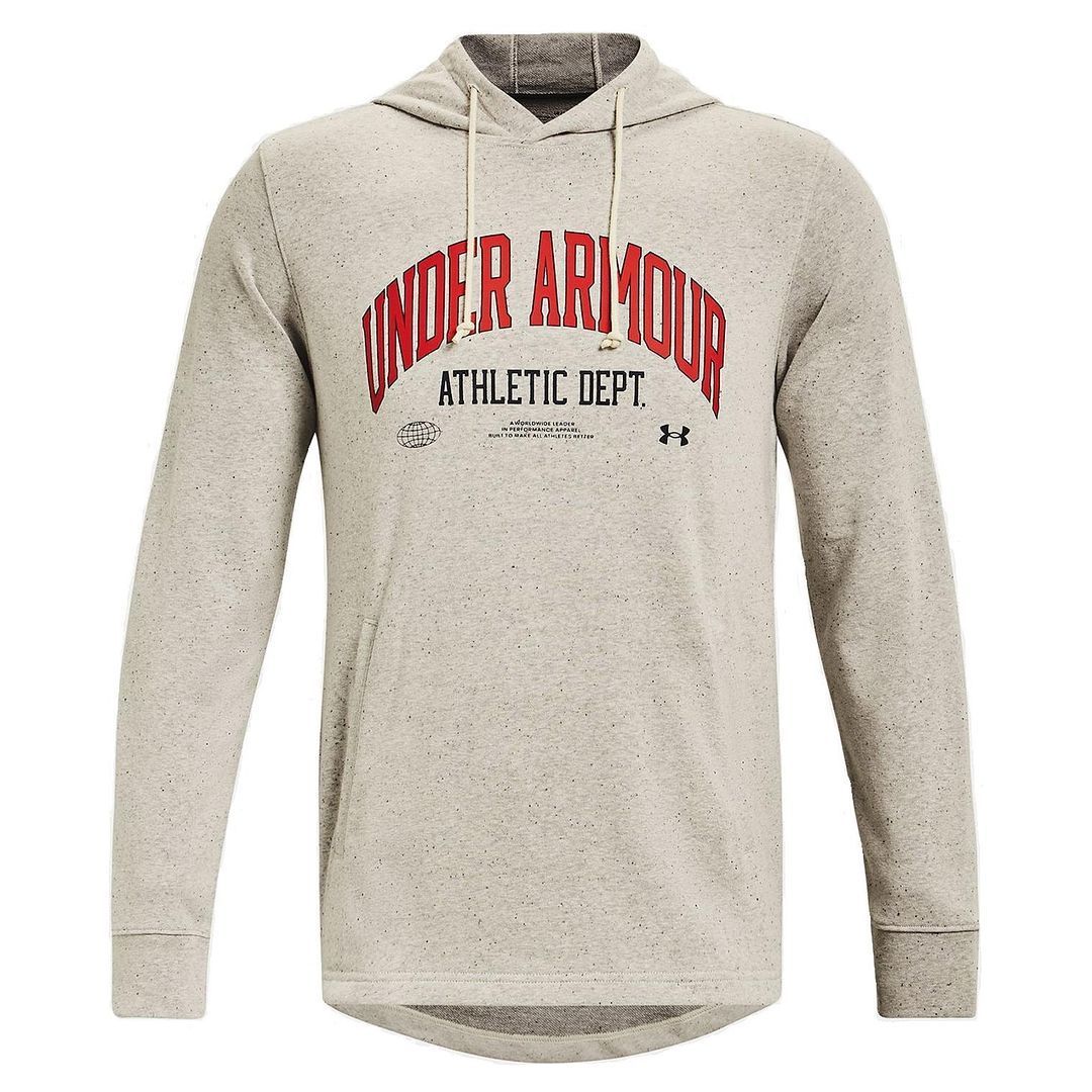Under Armour Kapuzenpullover Athletic Department