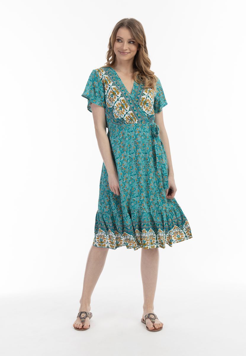 usha FESTIVAL Robe d'été
