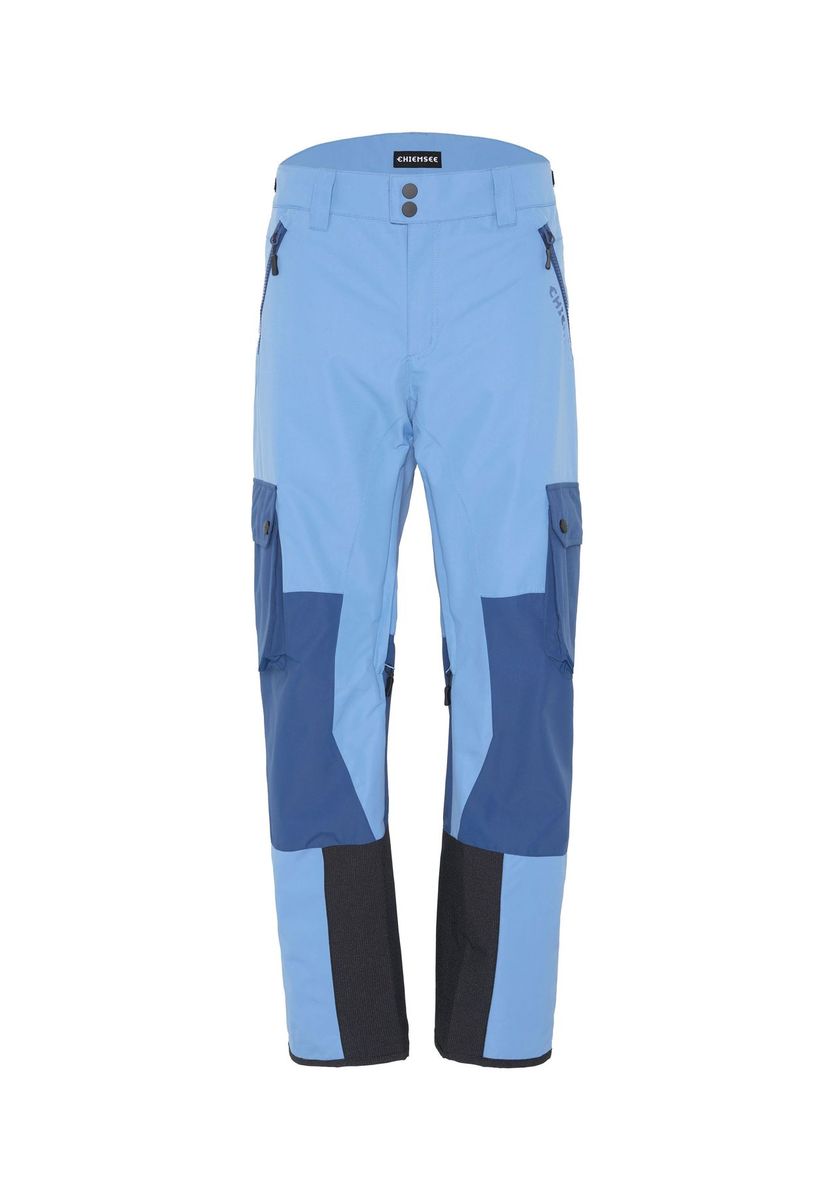 Herren Performance Skihose