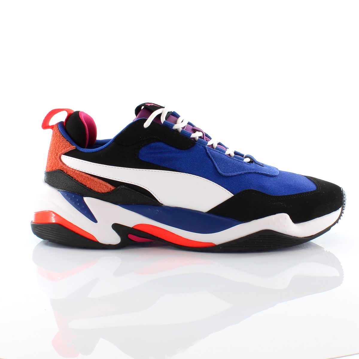 Thunder 4 Life Klobiger Sneaker
