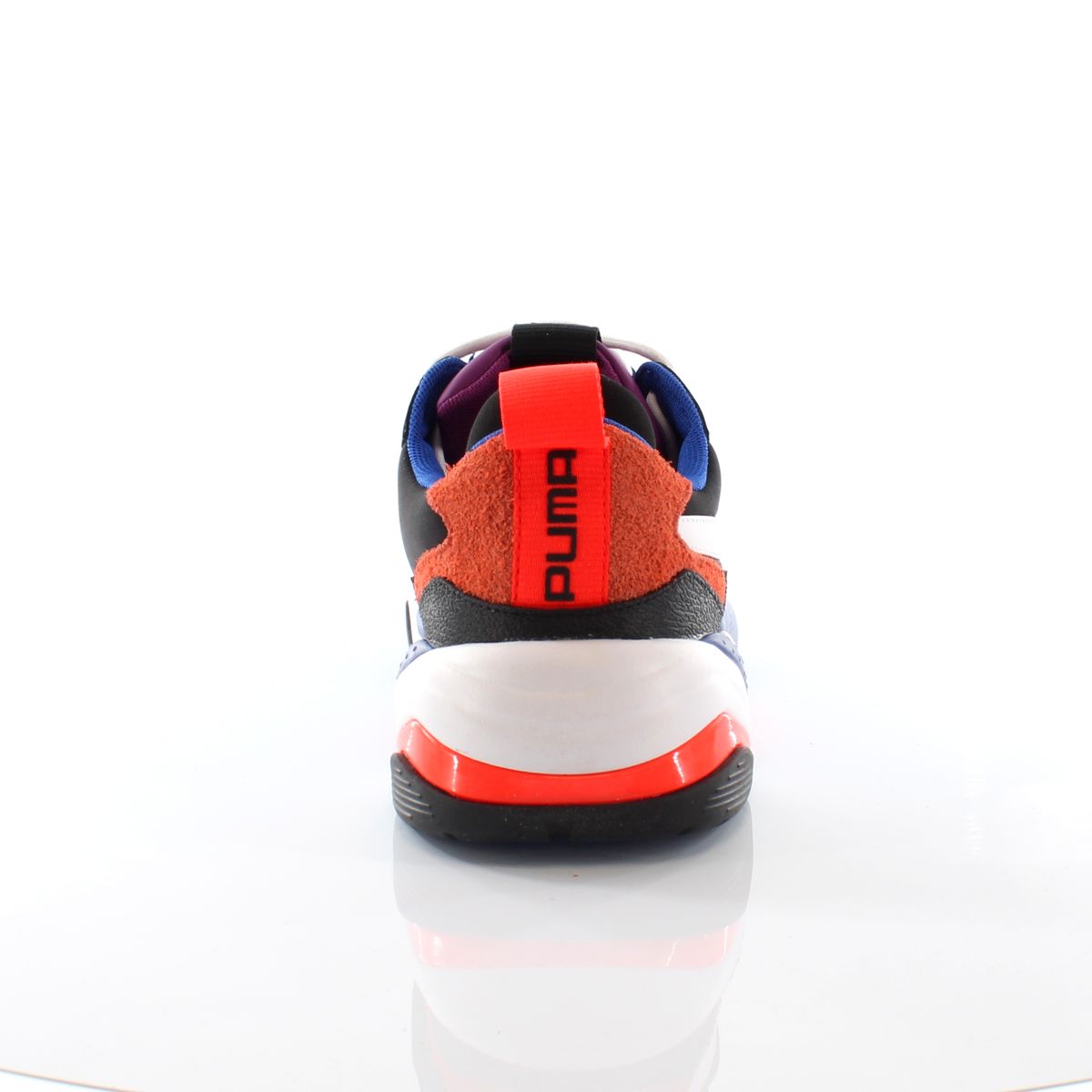Thunder 4 Life Chunky Sneaker