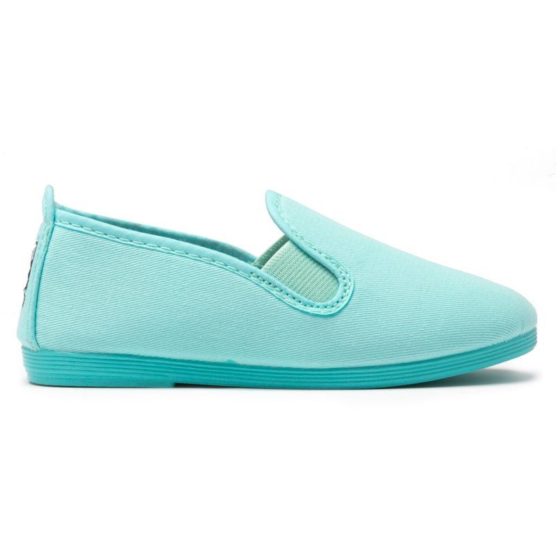 Lässige Damen Slipper Loafer Schuhe