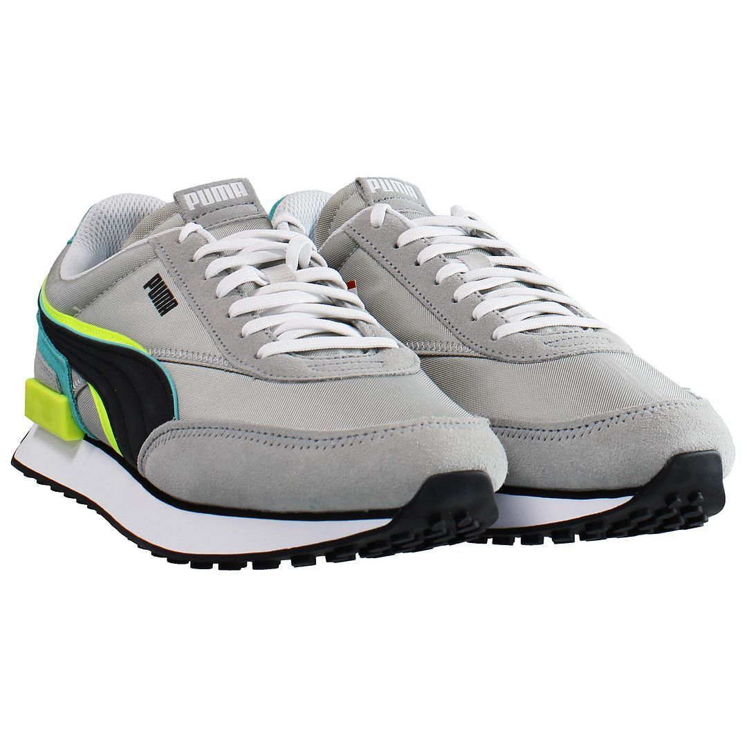 Future Rider Double Sole Sneaker