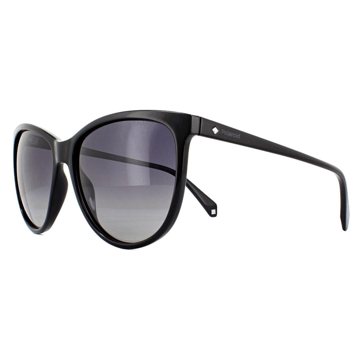 Elegante Oversized Quadratische Sonnenbrille