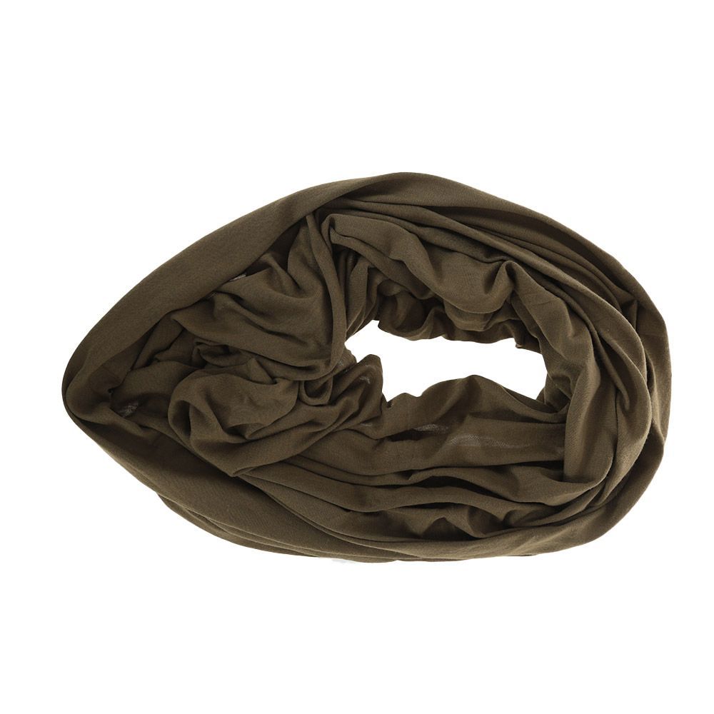 Unisex Infinity Schlauchschal Gesichtsbedeckung