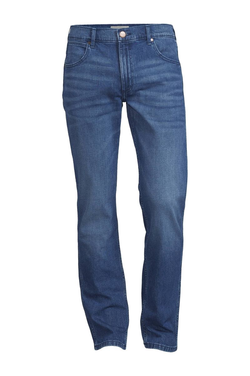 Klassische blaue Jeans Greensboro