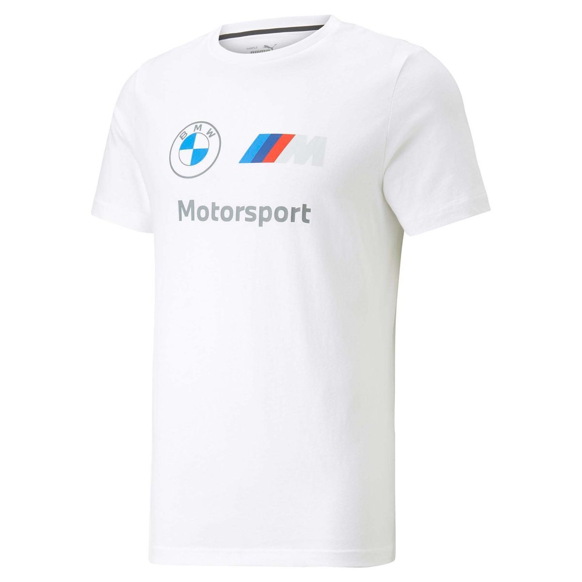 BMW Motorsport Logo T-Shirt