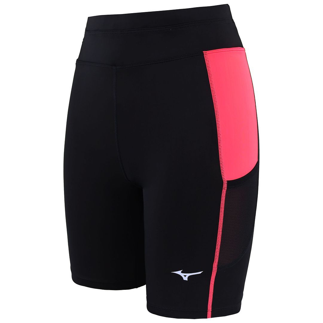 Elastische Performance Sport-Tights
