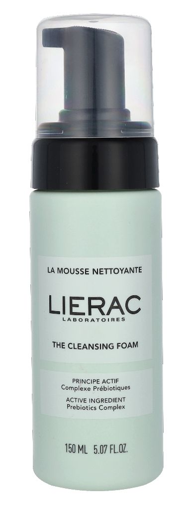 Lierac The Cleansing Foam150 ml.
