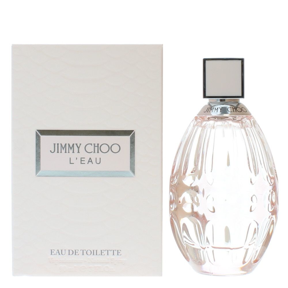 L'Eau Eau De Toilette Vaporisateur 90 ml