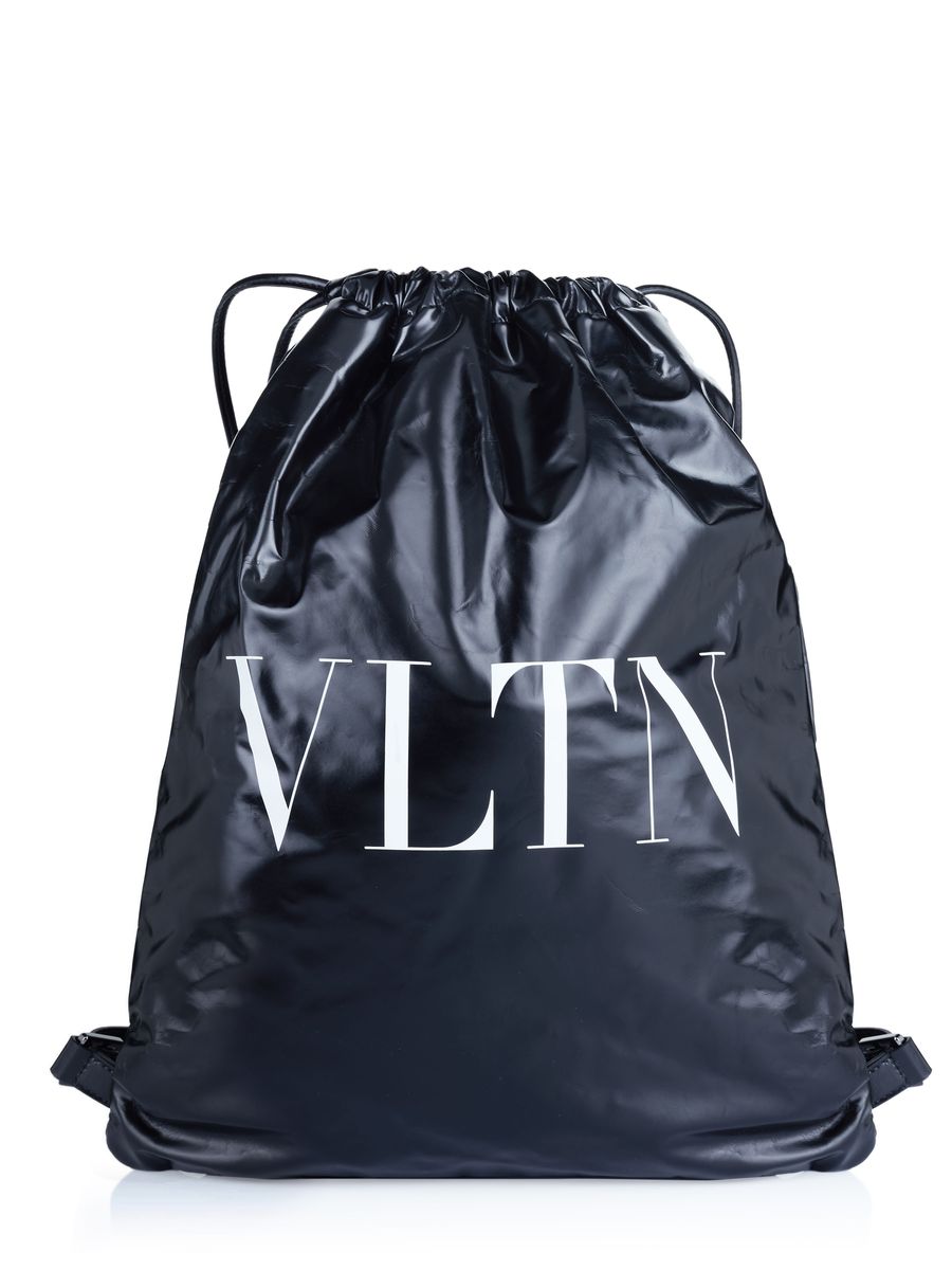 VLTN Logo Turnbeutel