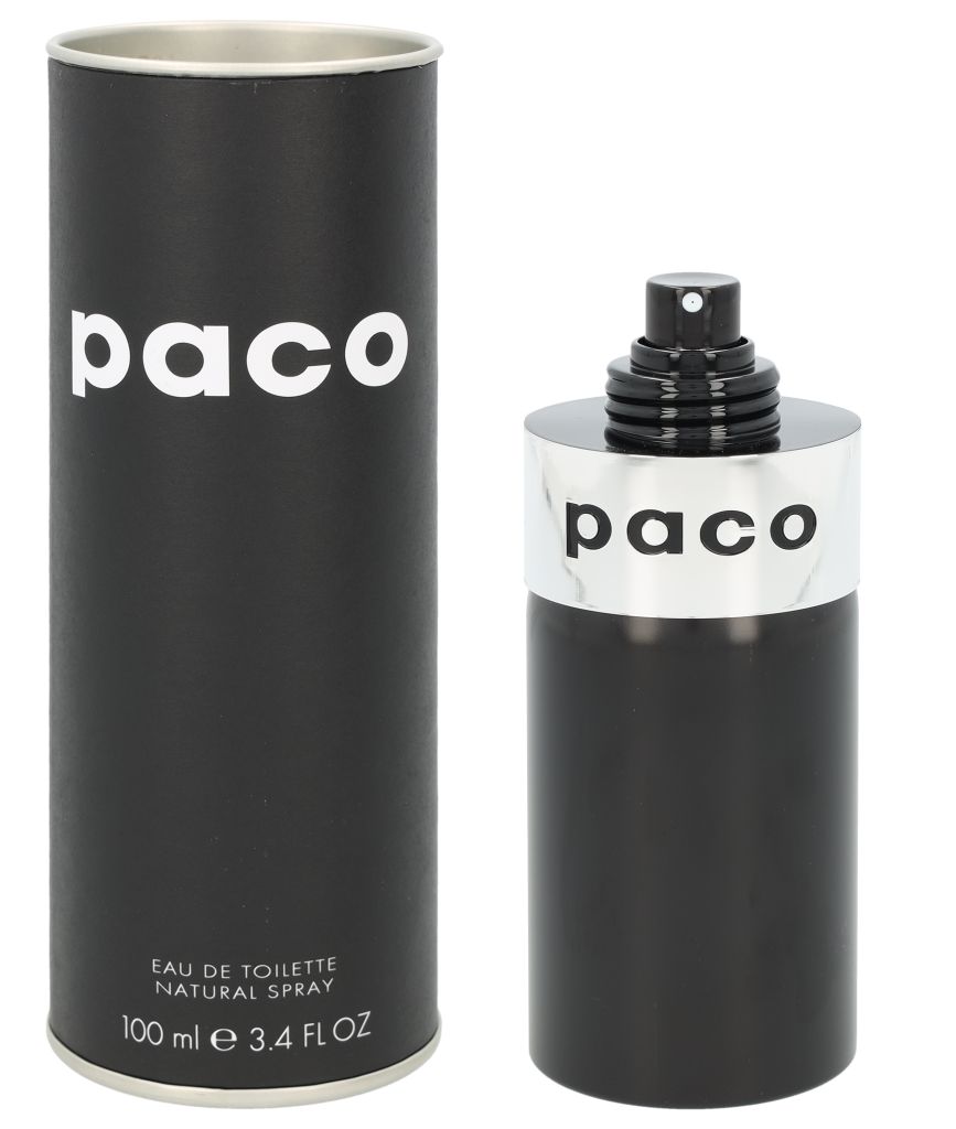 Paco Rabanne Paco Eau De Toilette 100ml