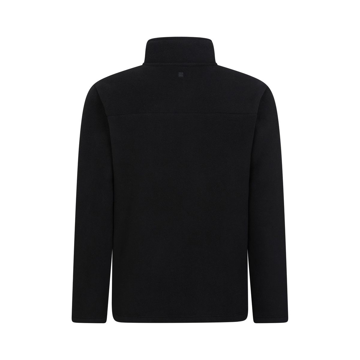 Nachhaltige Highland Thermo-Fleecejacke