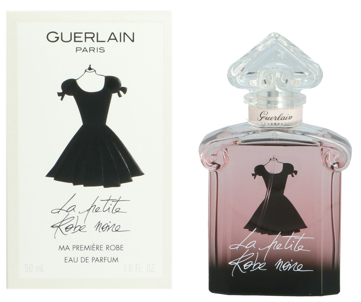Guerlain La Petite Robe Noire Edp Spray 50 ml