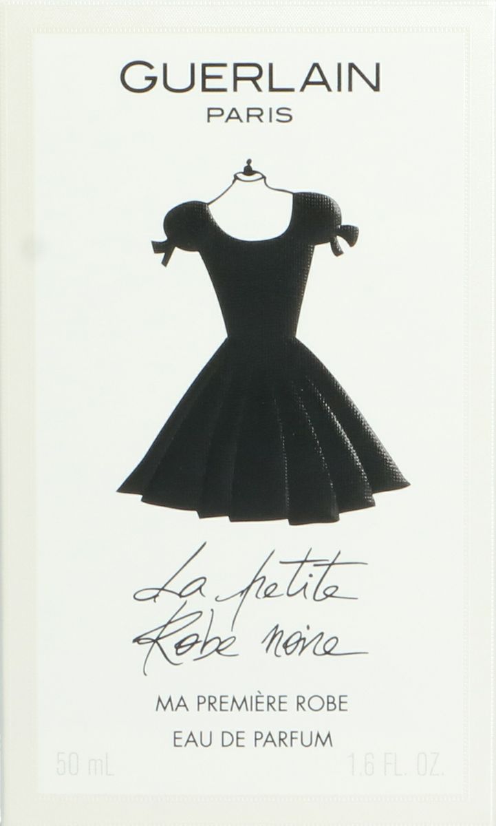 Guerlain La Petite Robe Noire Edp Spray 50 ml