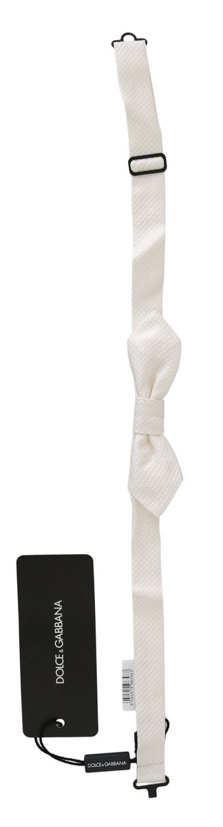 Elegante schmale Seidenfliege