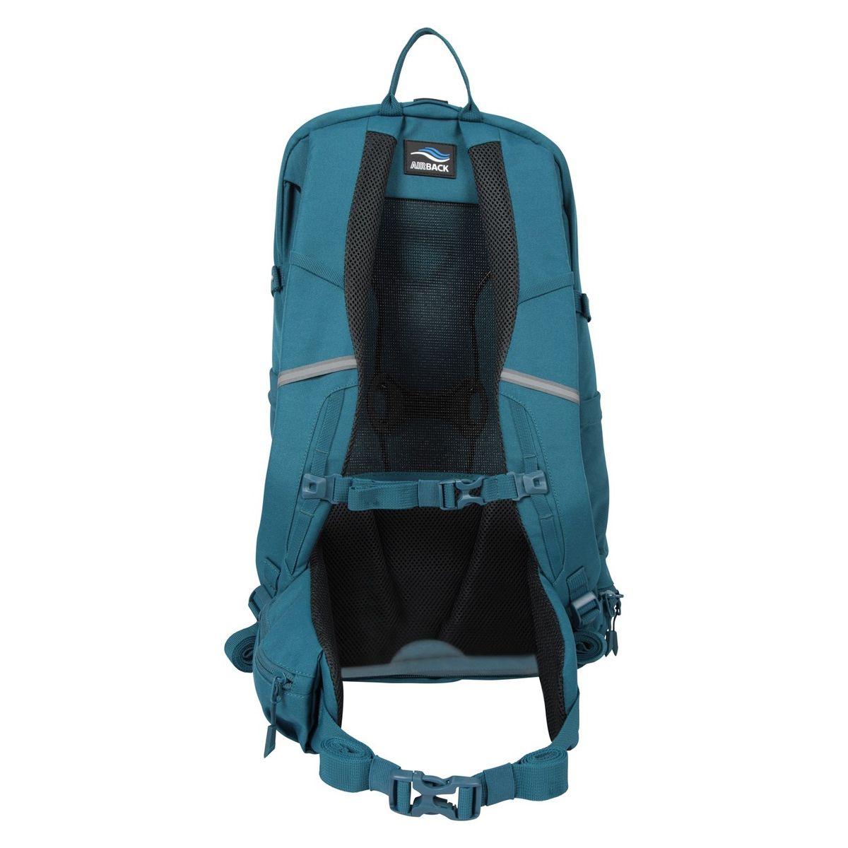 Funktioneller Outdoor-Wanderrucksack