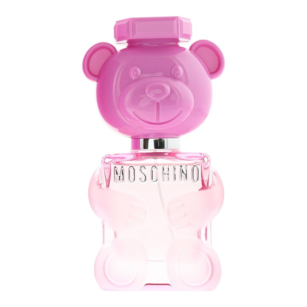 Moschino Toy 2 Bubble Gum Eau de Toilette 50ml Spray