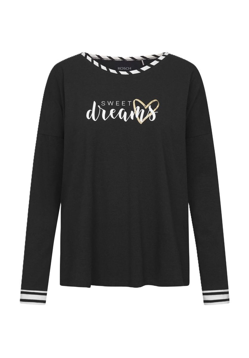 Sweet Dreams Langarmshirt