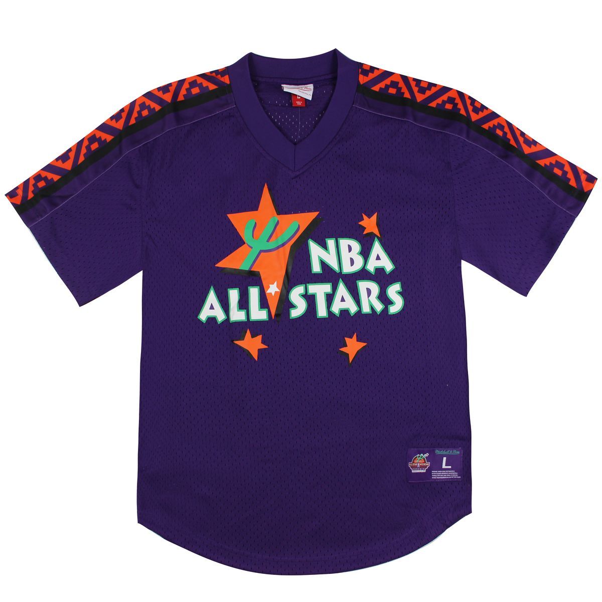 NBA All-Star Phoenix Trikot T-Shirt