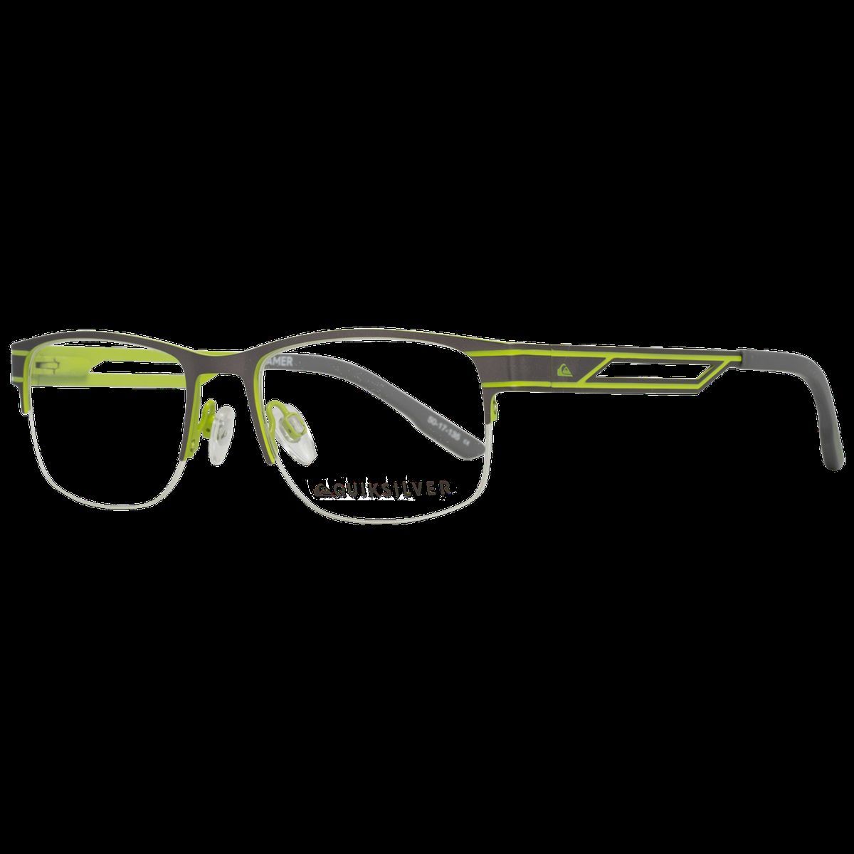 Herren Rechteckige Vollrandbrille