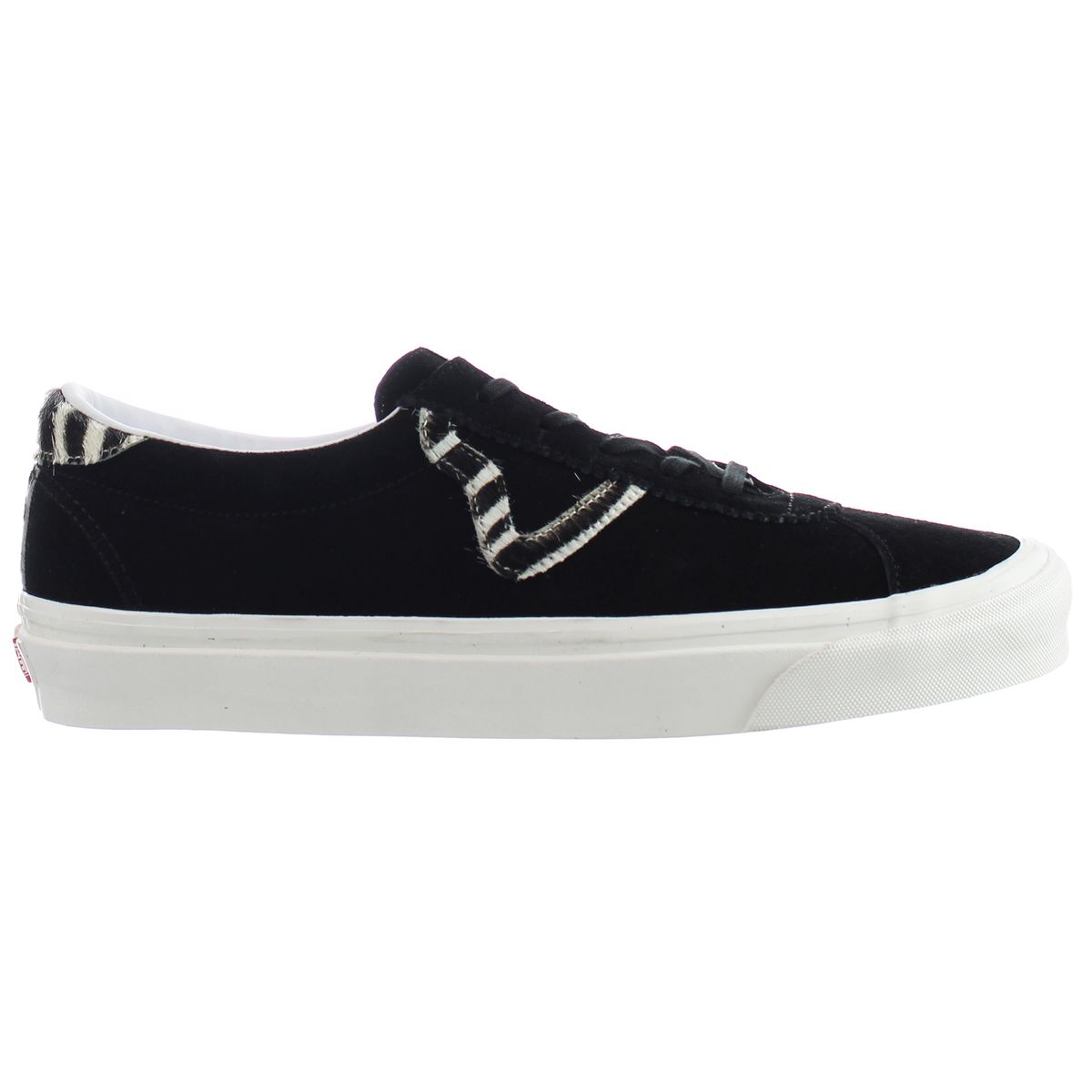 Vans Style 73 Zebra Sneaker