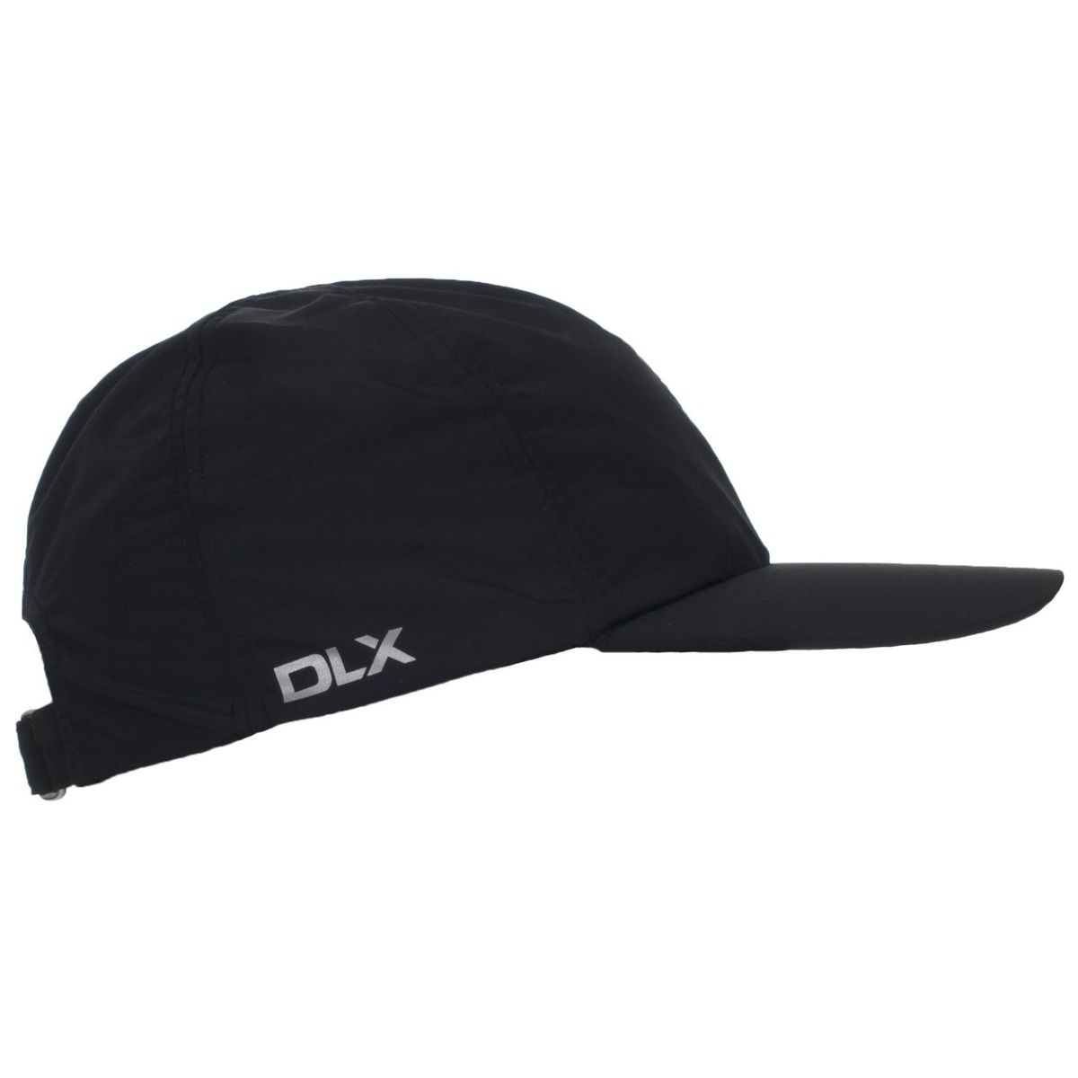 Unisex wasserdichte Baseballkappe mit Riemen