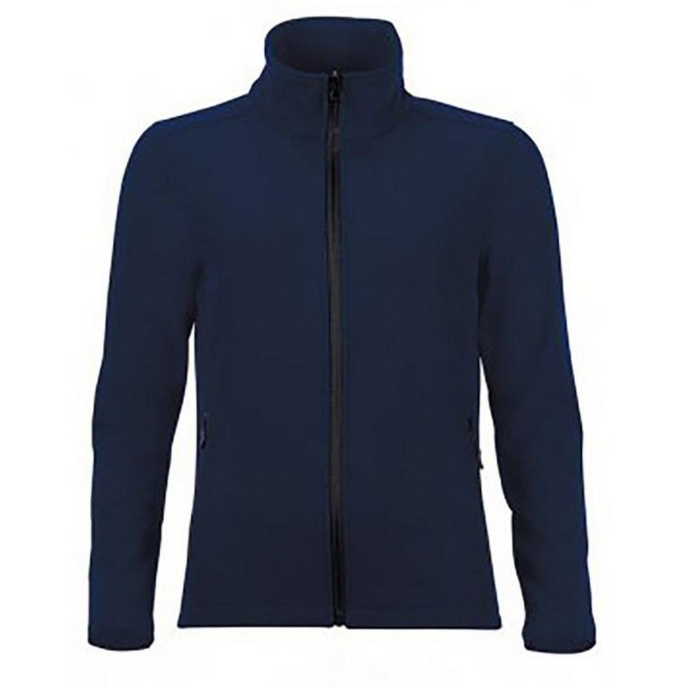 Figurbetonte Damen Softshell Jacke