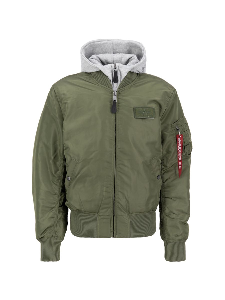 Alpha Industries Jacke