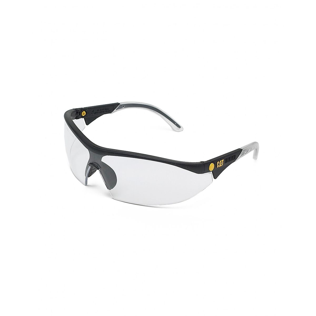Klare Schutzbrille Unisex