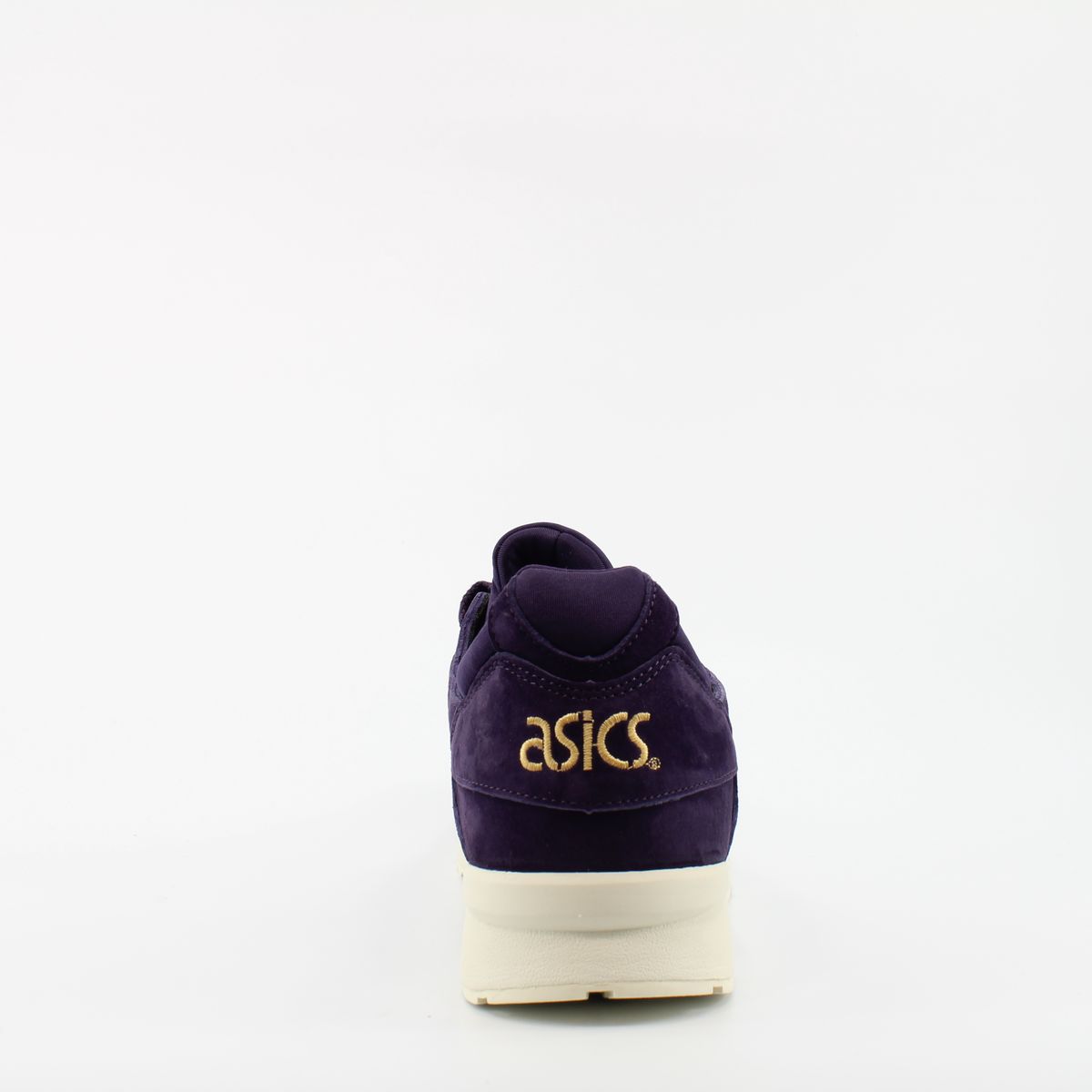 Retro Gel-Lyte V Wildleder-Sneaker